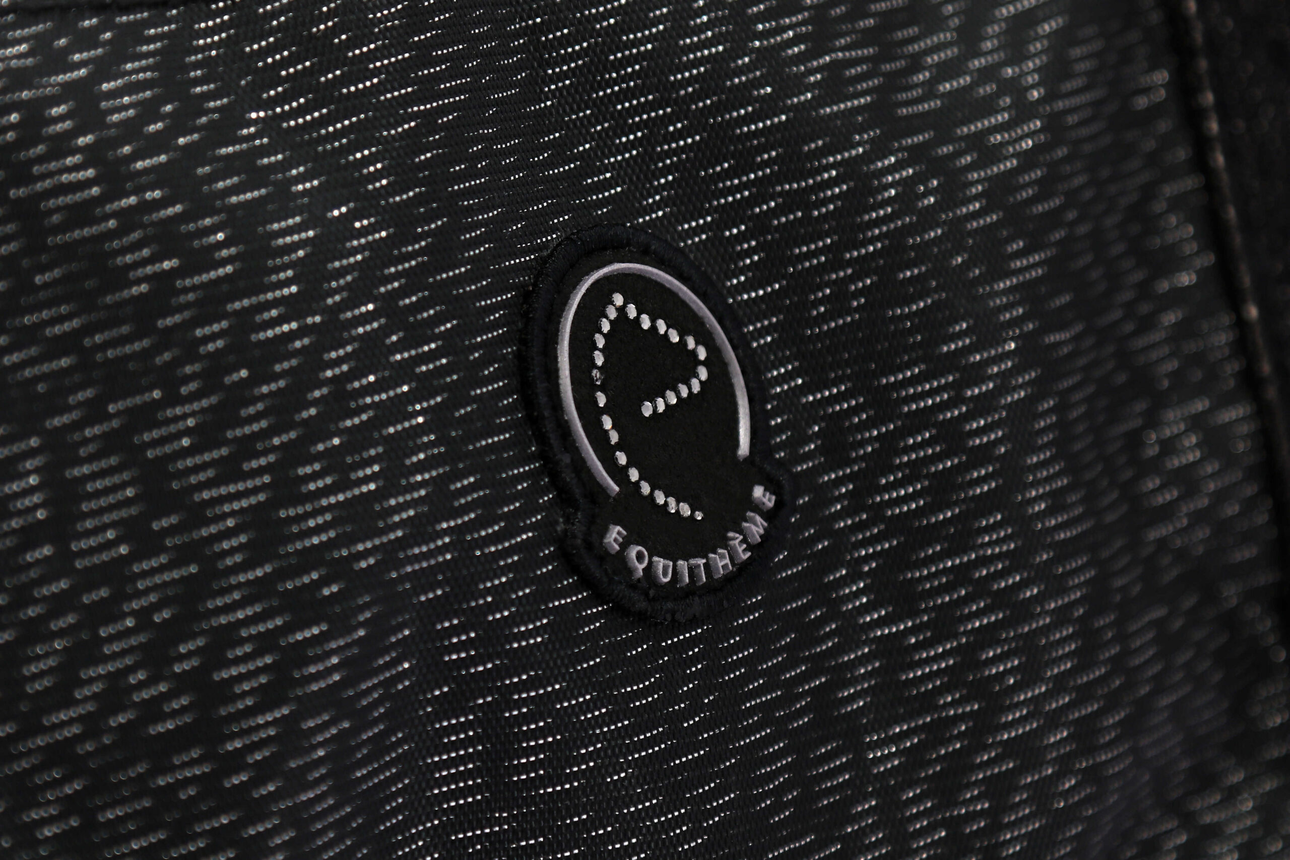 EQUITHÈME I love you - Bowling-Tasche - Image 9