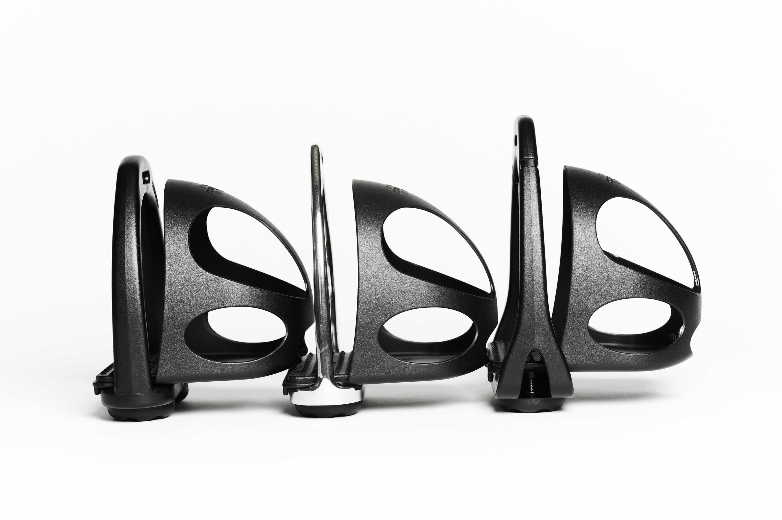 Shells for Compositi Stirrups - Matrix