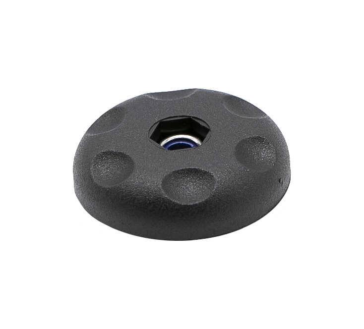 Rotary knob for COMPOSITI safety attachments - Image 2