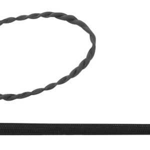 WHIP & GO Reitgerte - Twist