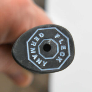 FLECK - Delta Pro - Dressage Whip