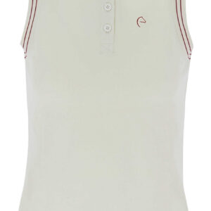 EQUITHÈME pique polo shirt, sJahre sleeves