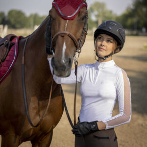 Polo EQUITHÈME -Pekin-