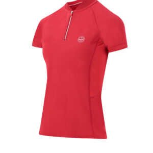 Polo EQUITHÈME - Emma-