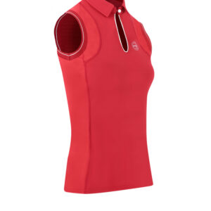 Polo EQUITHÈME - Sarah-