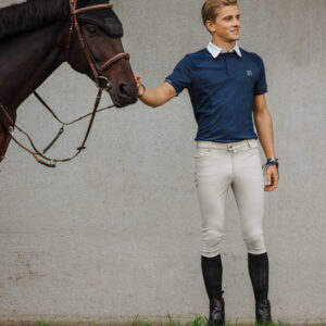 EQUITHÈME - Victor - Polo