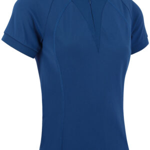 Polo EQUITHEME - Elodie- Short sleeves