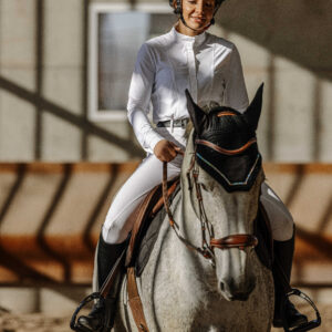 EQUITHÈME - Julia - Shirt