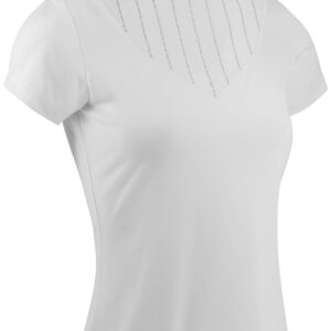 Polo EQUITHÈME - Funza- , Manches kurzs