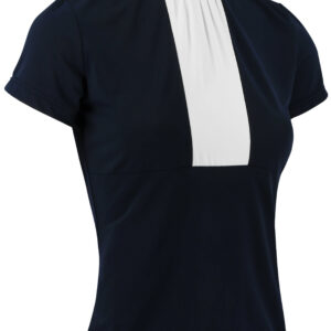 Polo EQUITHÈME - Doha- , Manches kurzs