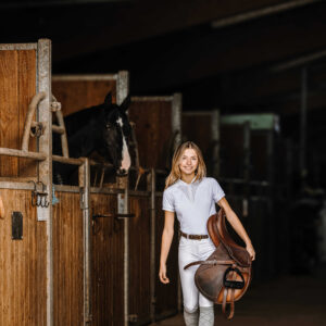 EQUITHÈME - Elodia - Polo