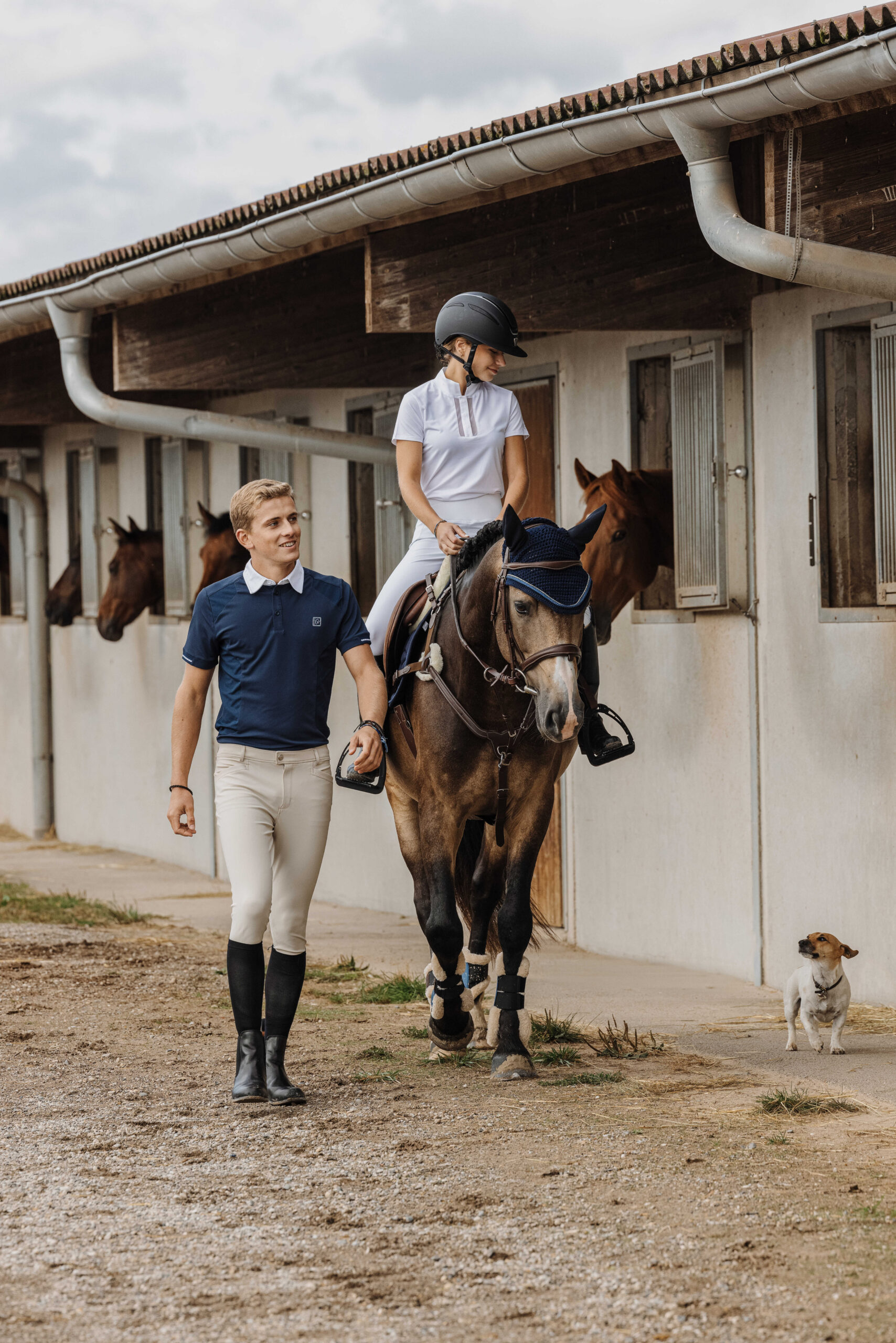 EQUITHÈME - Riyadh - Polo - Image 2