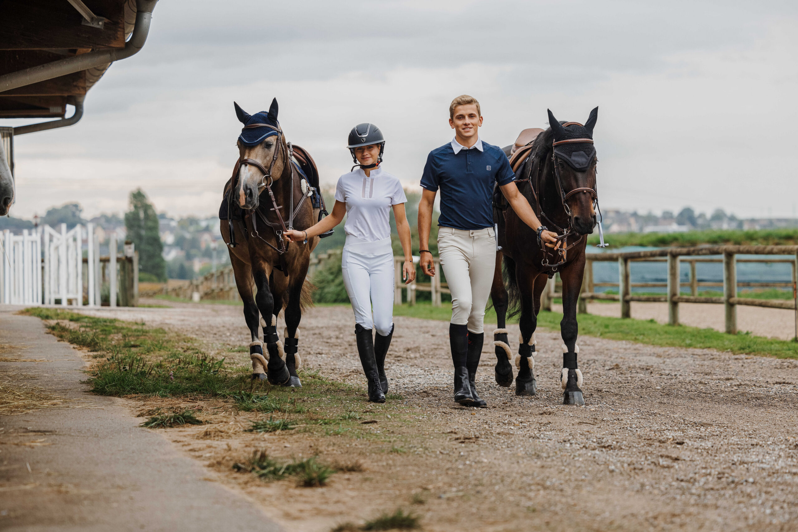 EQUITHÈME - Riyadh - Polo - Image 3