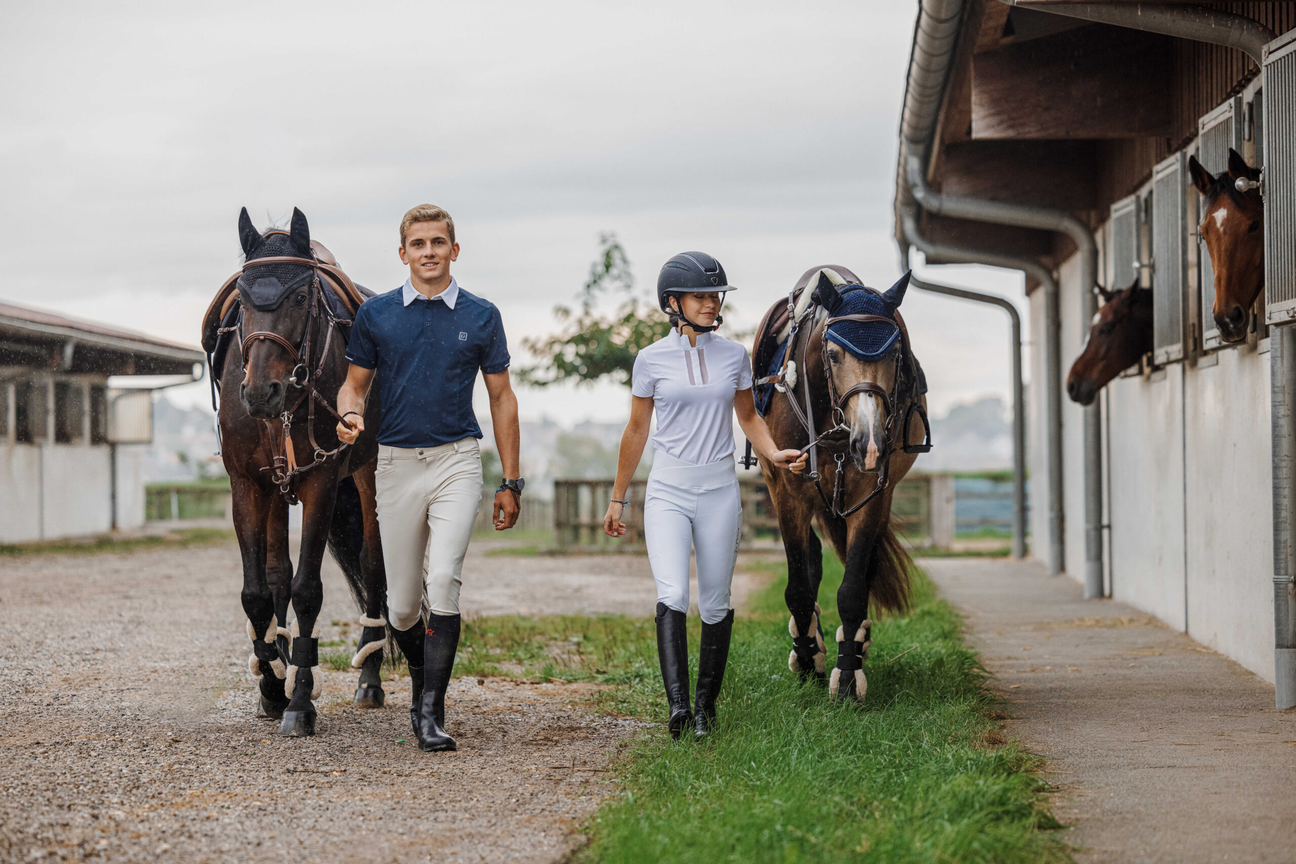 EQUITHÈME - Riyadh - Polo - Image 4