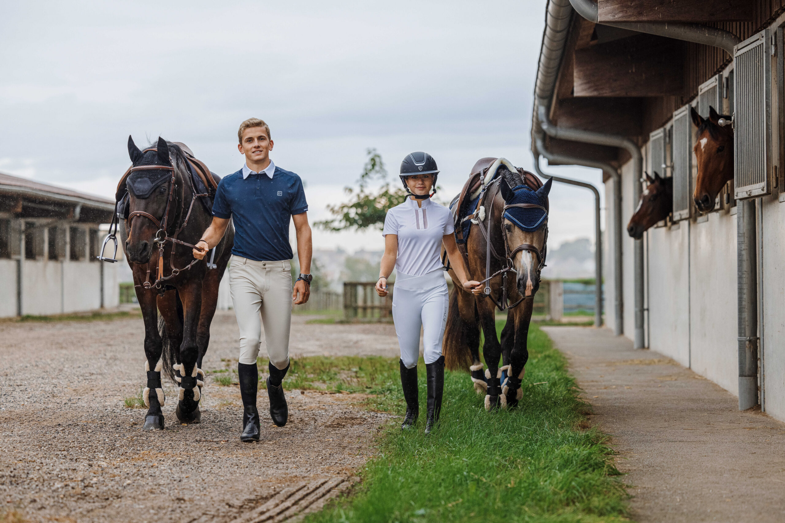 EQUITHÈME - Riyadh - Polo - Image 5