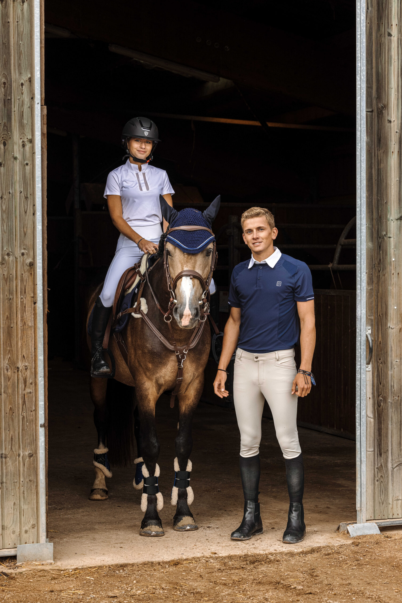 EQUITHÈME - Riyadh - Polo - Image 12