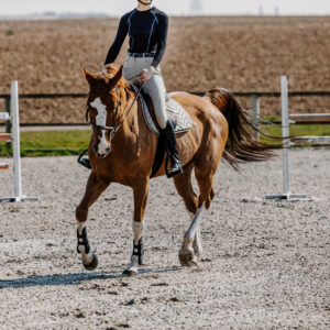 PRO SERIES -Gather- T-shirt, long sleeves