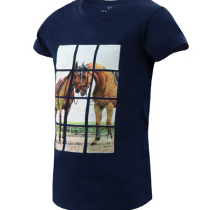 T-shirt EQUITHÈME -Mia-