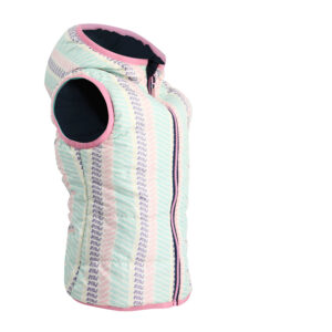 EQUITHÈME reversible jacket -Mady-