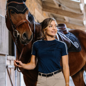 EQUITHÈME - Marion - T-shirt