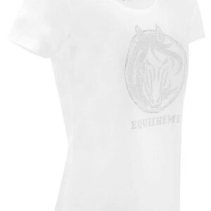 EQUITHÈME T-shirt -Magali-