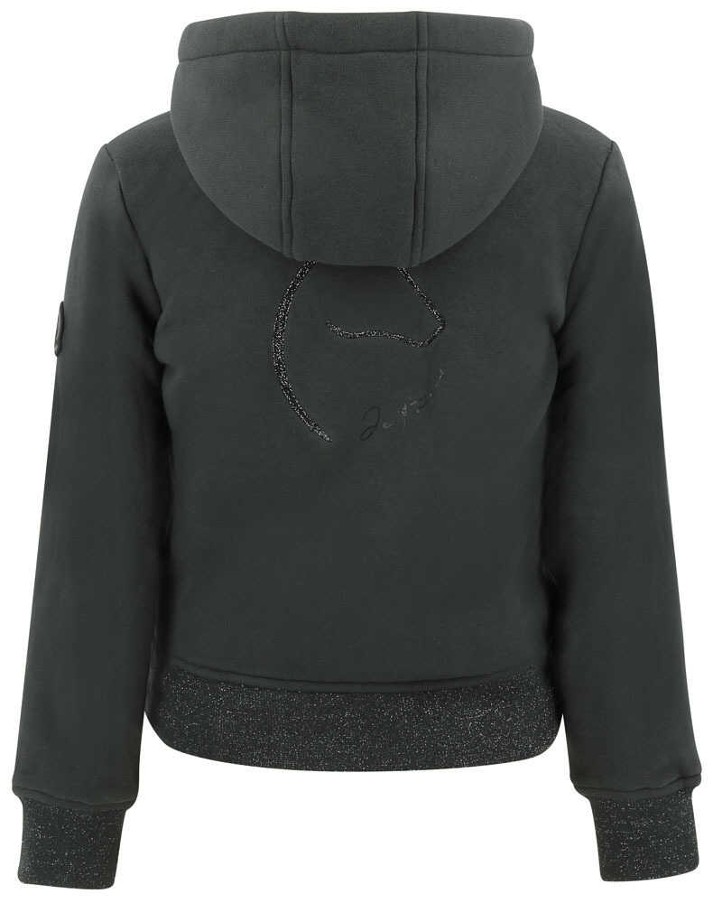 EQUITHÈME Sweatshirt -Palermo- - Image 3