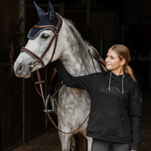 EQUITHÈME I love you - Selena - Sweatshirt