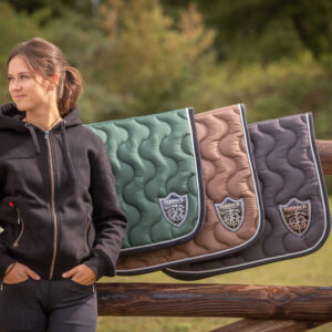 PADDOCK „Montebello" Hoodie