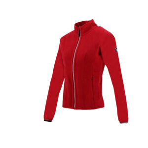 EQUITHÈME fleece jacket -Lena-