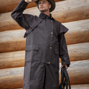 RANDOL'S Australian Raincoat