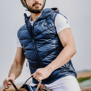 EQUITHÈME Vest -Greg-