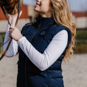 EQUITHÈME Vest -Lina-