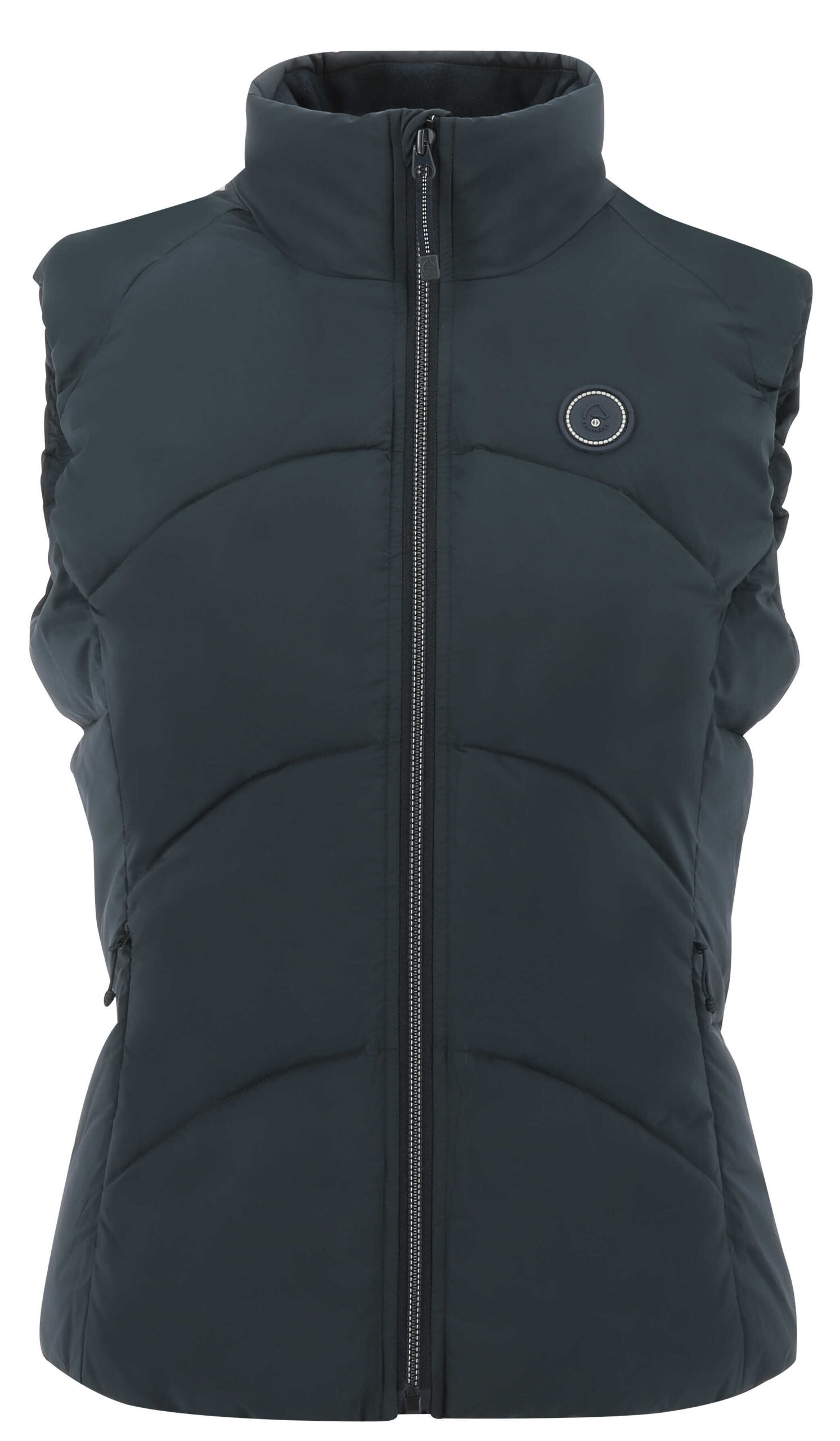 EQUITHÈME Vest -Lina- - Image 11