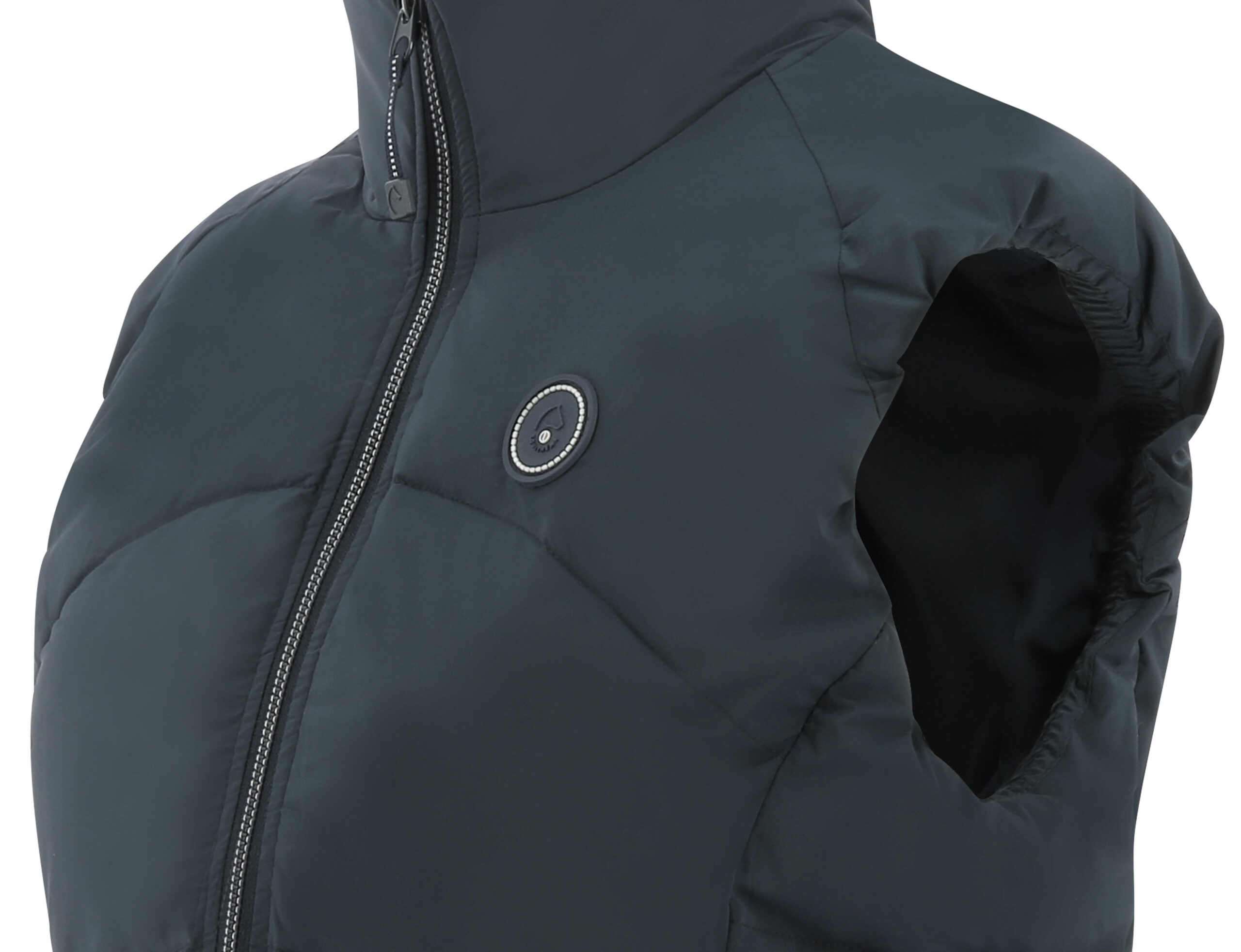 EQUITHÈME Vest -Lina- - Image 13