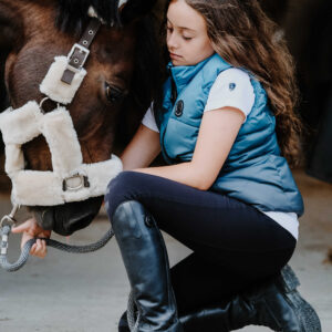 EQUITHÈME -Lina- vest, kinder