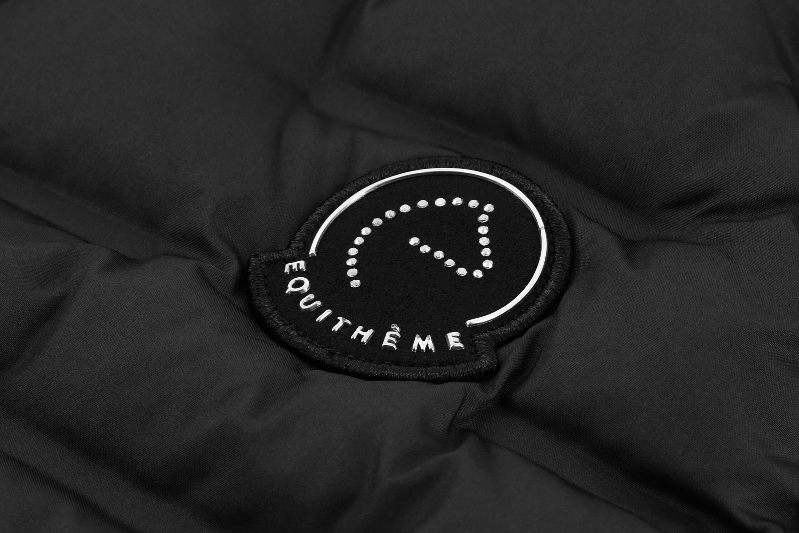 Je t'aime EQUITHÈME - Long Seamless Quilted Sleeveless Insulating Jacket - Navina - Image 5