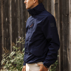 EQUITHÈME - Aaron - Waterproof Jacket