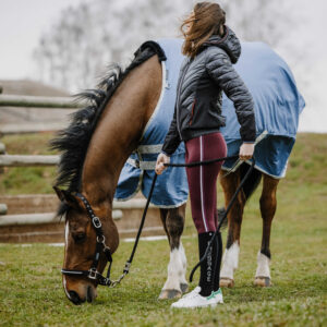 Veste Softshell EQUITHÈME -Mona-