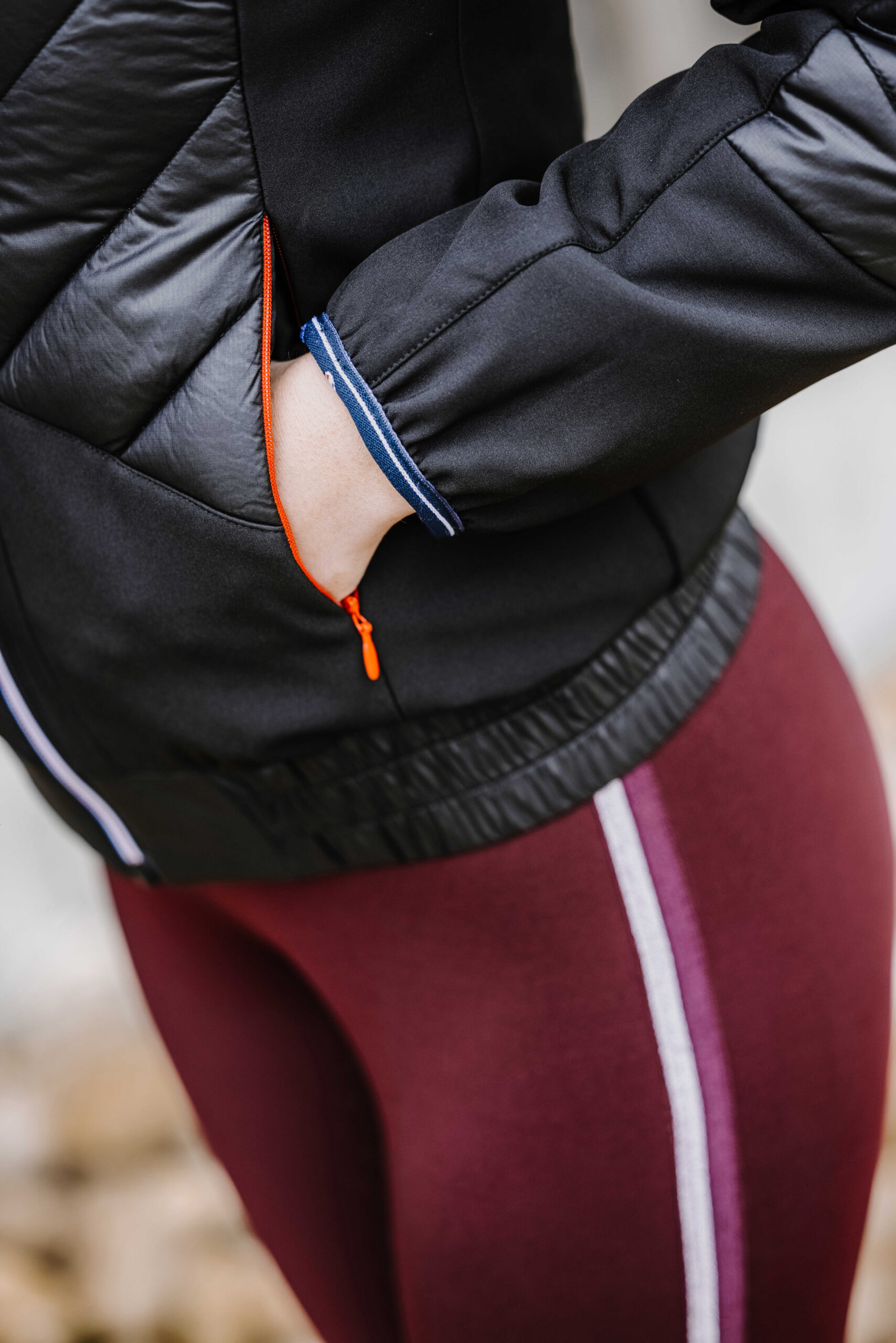 Veste Softshell EQUITHÈME -Mona- - Image 9