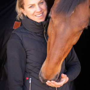 PADDOCK "Longueil" Weste