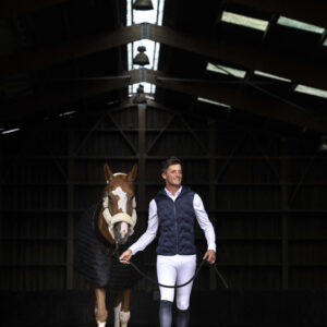 PRO SERIES Vest "Spiral"