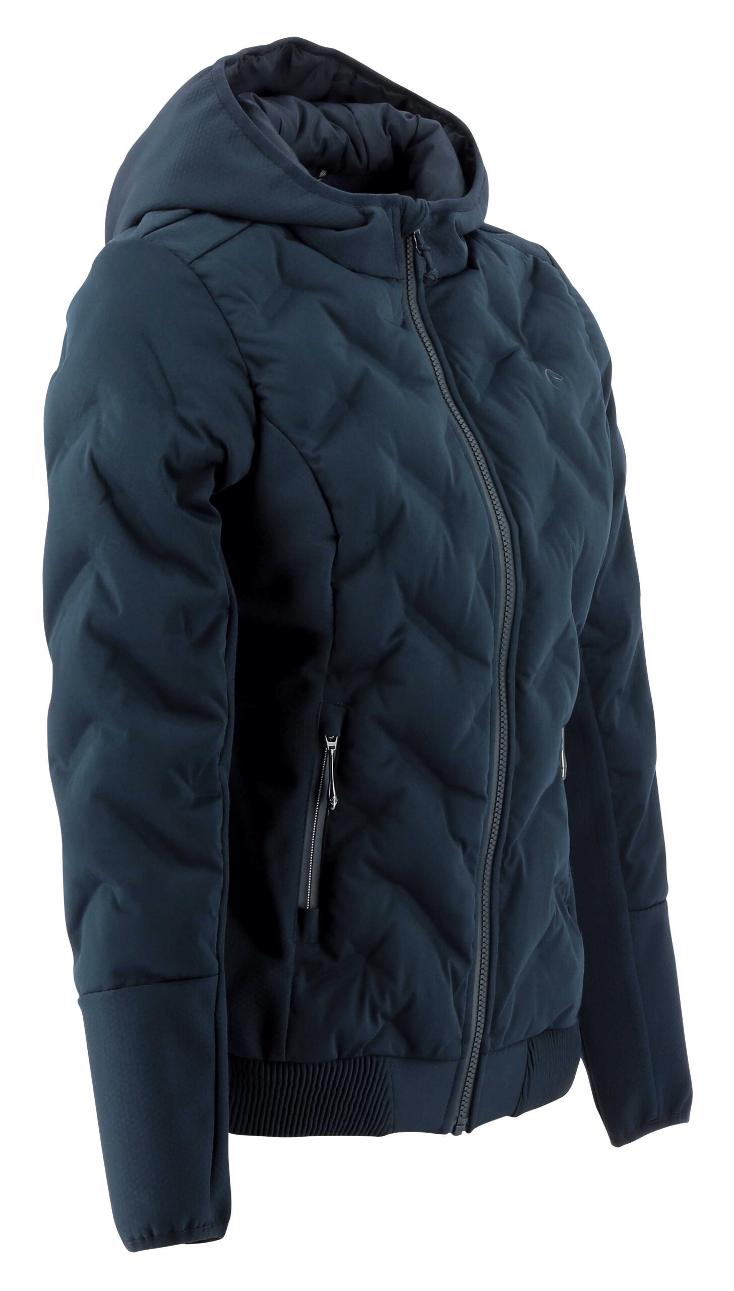 PRO SERIES Quilted Jacket - Amble - Image 13