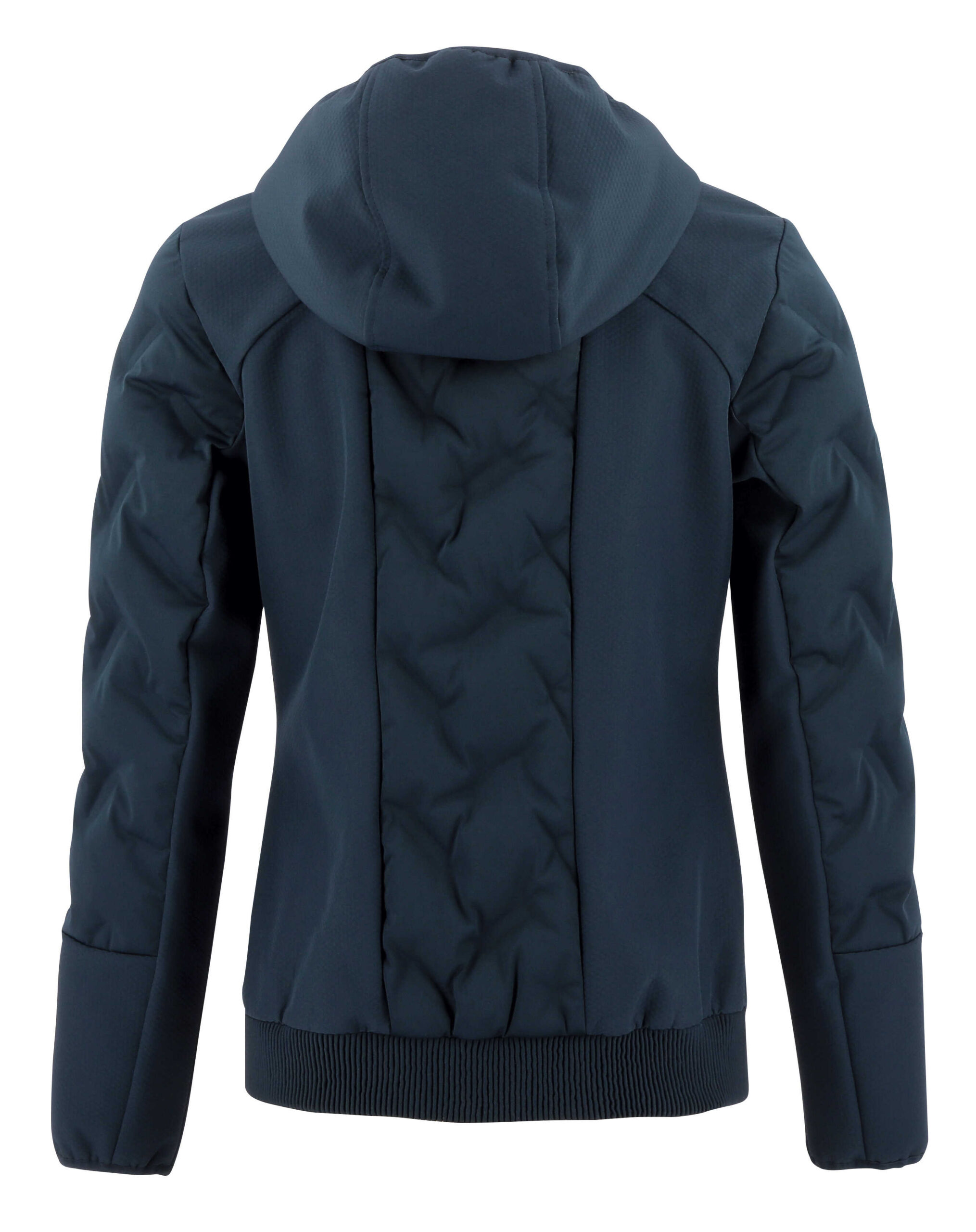 PRO SERIES Quilted Jacket - Amble - Image 14