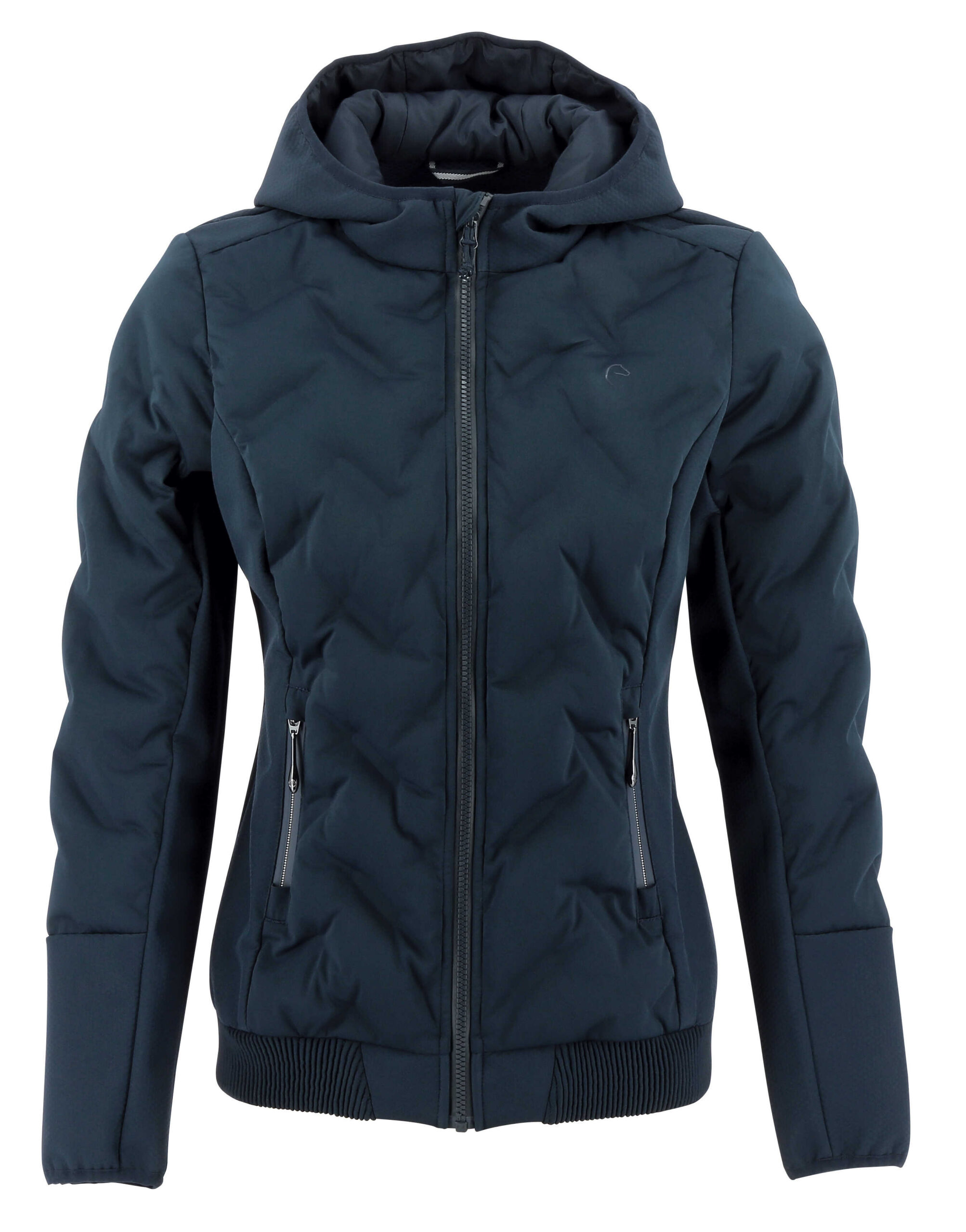 PRO SERIES Quilted Jacket - Amble - Image 16