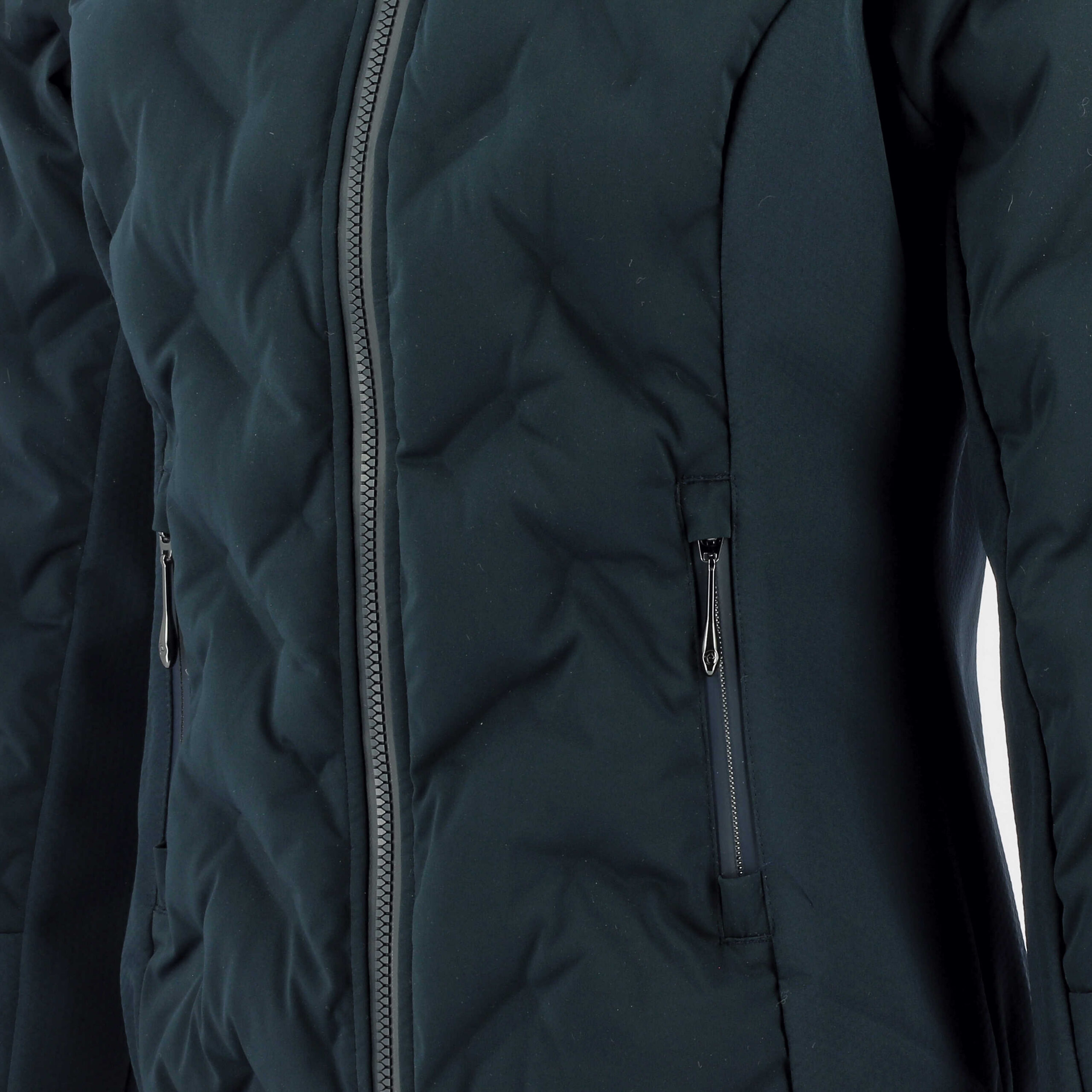 PRO SERIES Quilted Jacket - Amble - Image 17