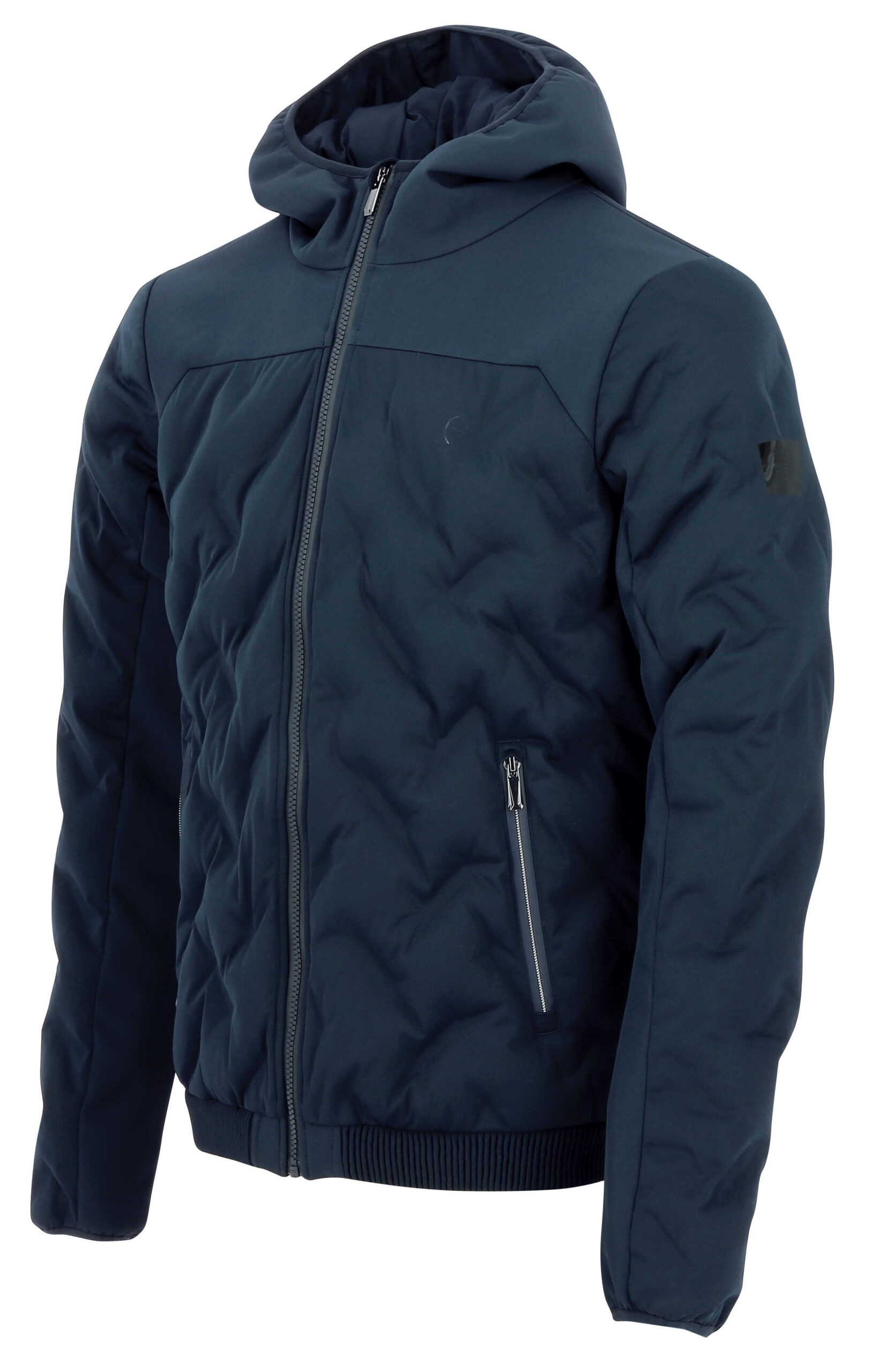 PRO SERIES Quilted Jacket - Diagonal - Image 16