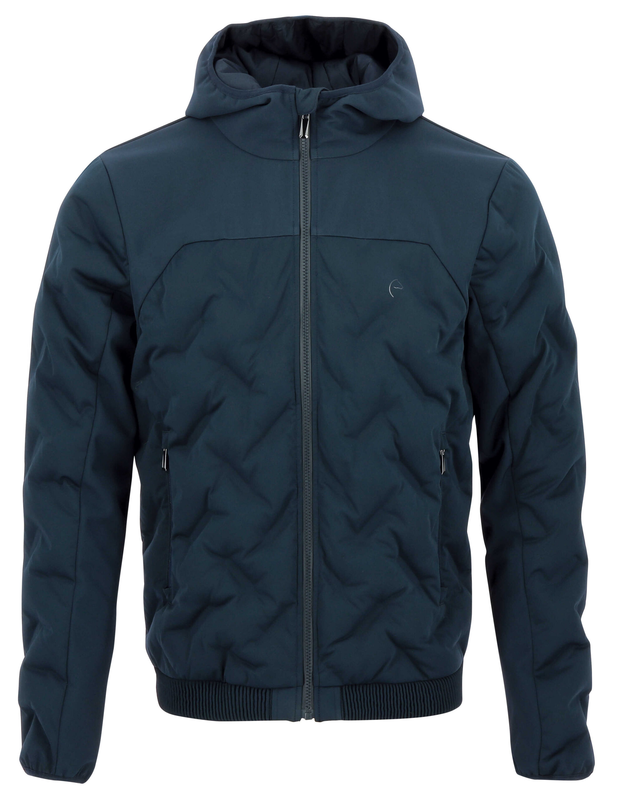 PRO SERIES Quilted Jacket - Diagonal - Image 17