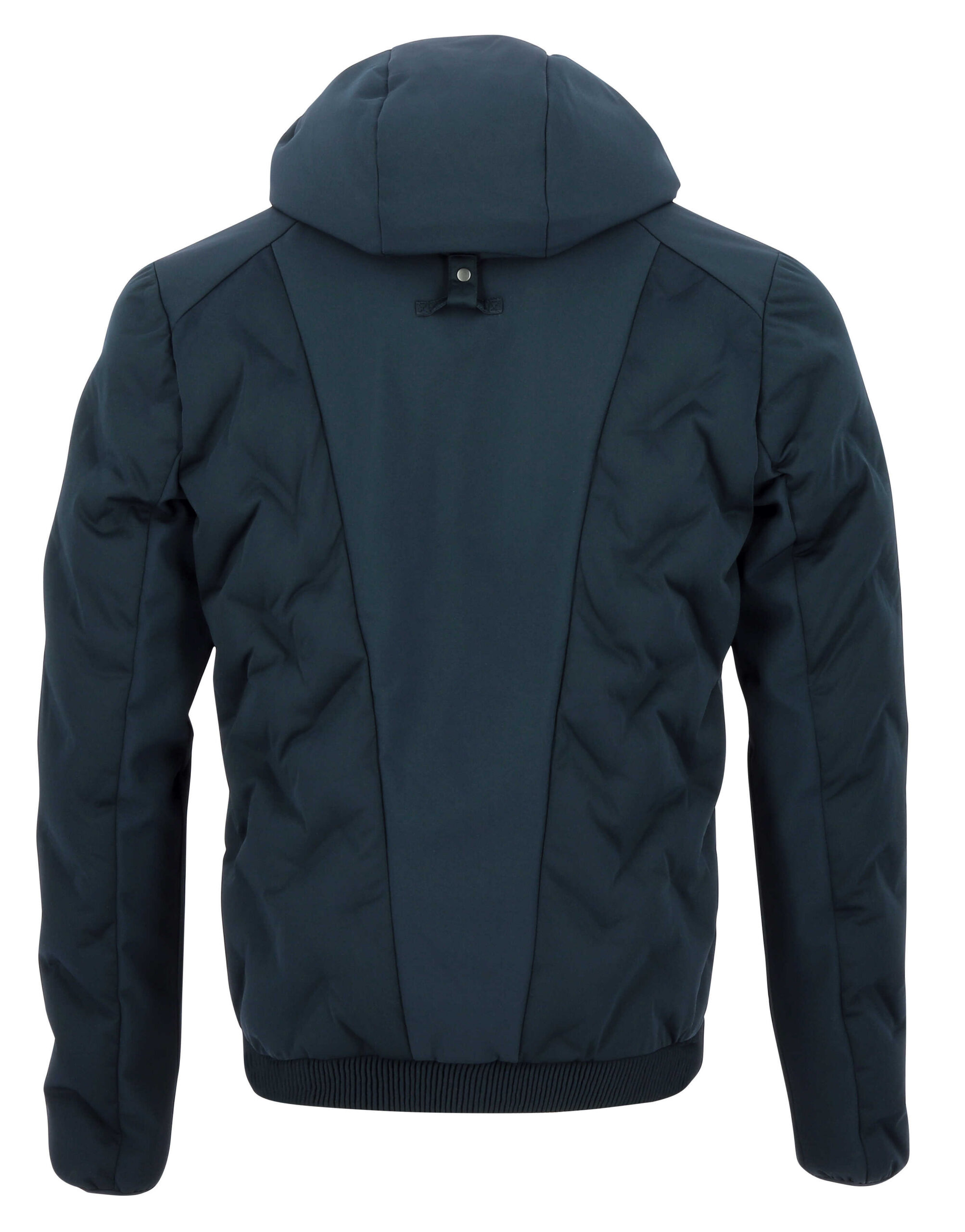 PRO SERIES Quilted Jacket - Diagonal - Image 18