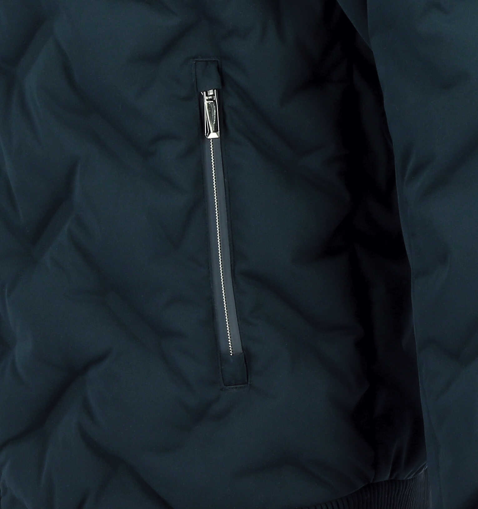 PRO SERIES Quilted Jacket - Diagonal - Image 20