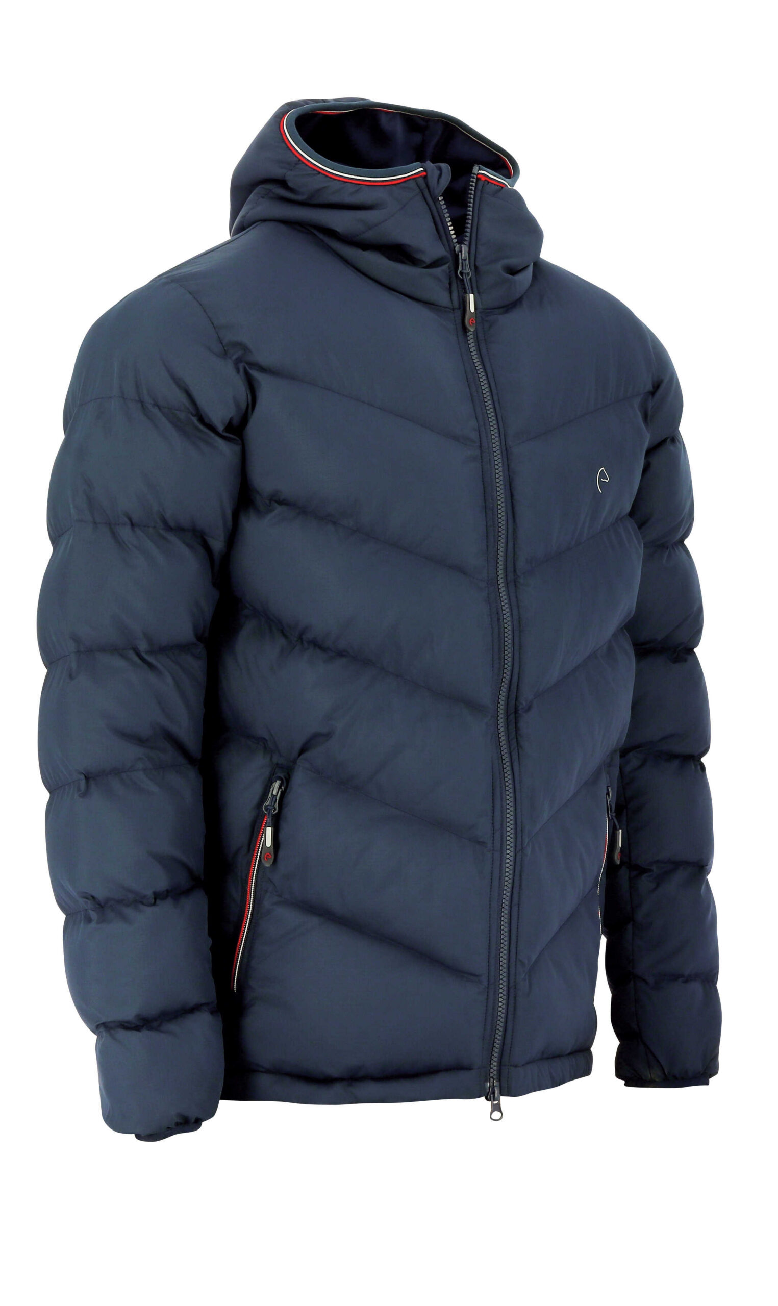 EQUITHÈME quilted jacket -Michael- - Image 13